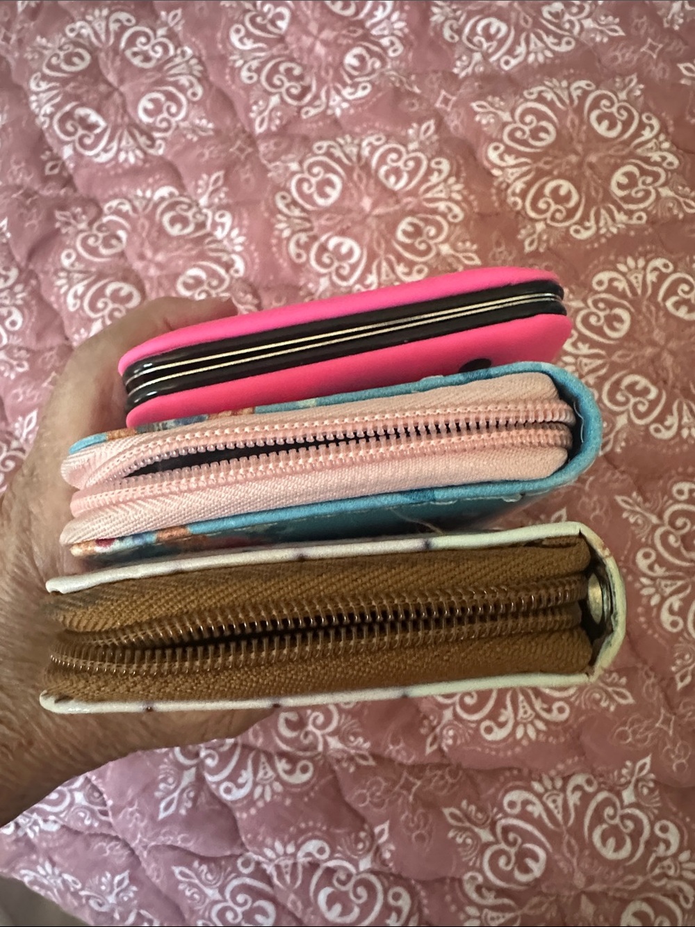 Fun Wallet Bundle - Picture 14 of 15